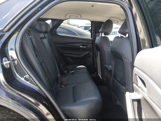 2021 MAZDA CX-30 SELECT 8