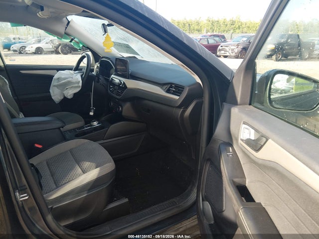 2022 FORD ESCAPE SE 5