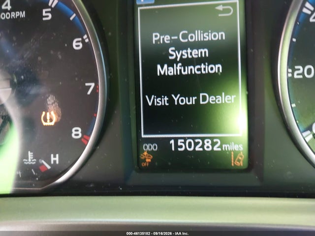 2017 TOYOTA RAV4 XLE 15