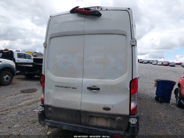 2020 FORD TRANSIT-350 CARGO VAN 16