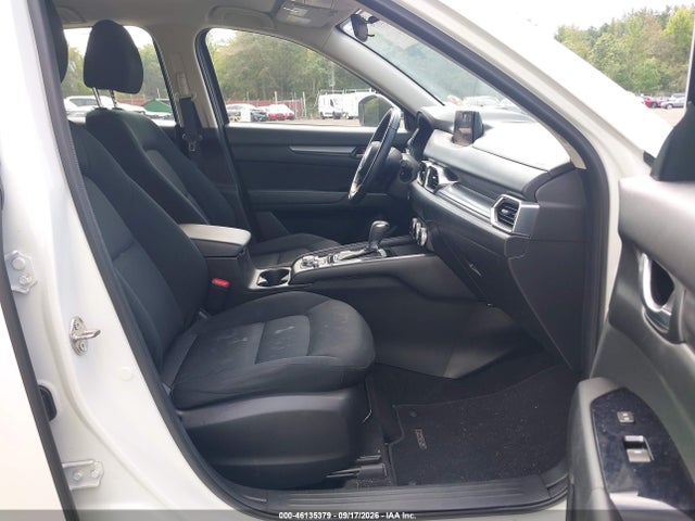 2019 MAZDA CX-5 SPORT 5