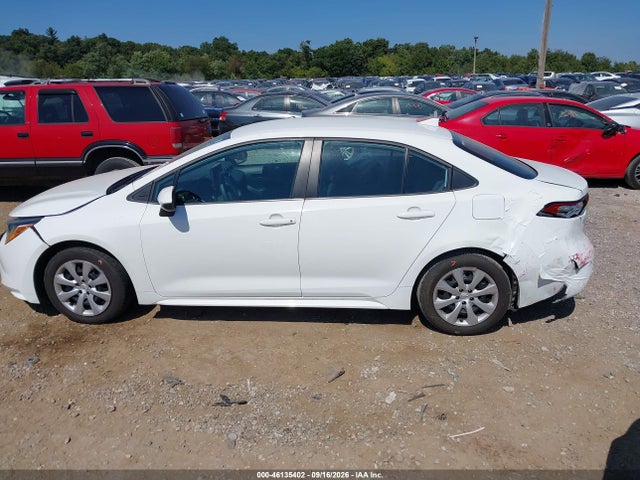 2024 TOYOTA COROLLA LE 14