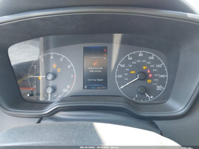2024 TOYOTA COROLLA LE 7