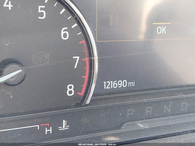 2020 FORD EXPLORER LIMITED 12