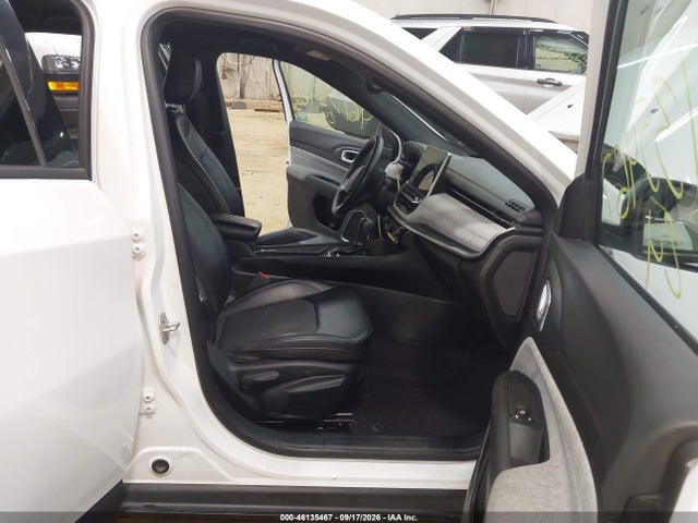 2024 JEEP COMPASS LATITUDE 4X4 5