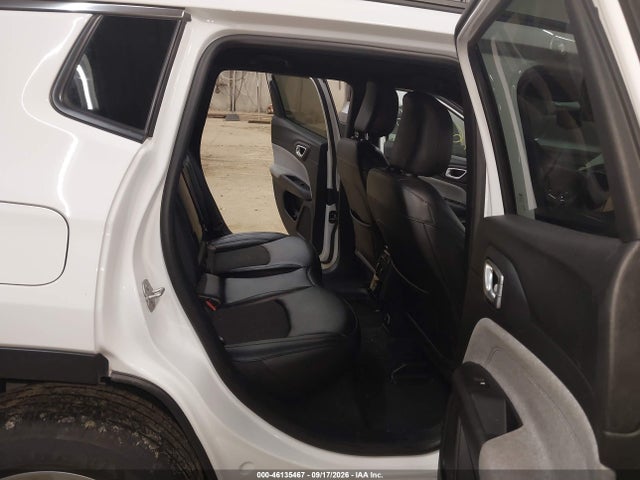 2024 JEEP COMPASS LATITUDE 4X4 8