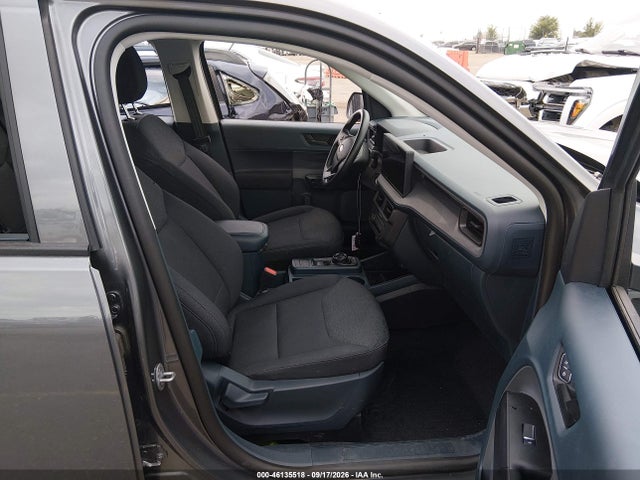 2025 FORD MAVERICK XL 5