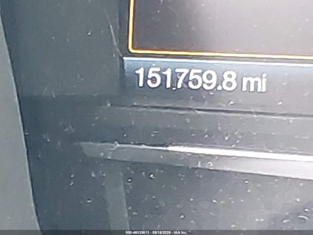 2019 FORD FLEX SEL 15