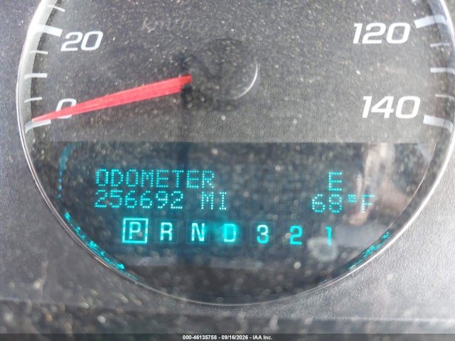 2007 Chevrolet IMPALA LT 照片 7