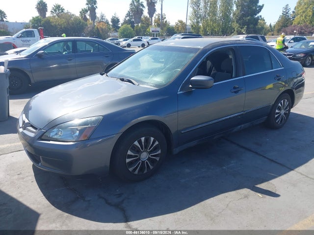 2003 Honda ACCORD 2.4 LX 照片 2