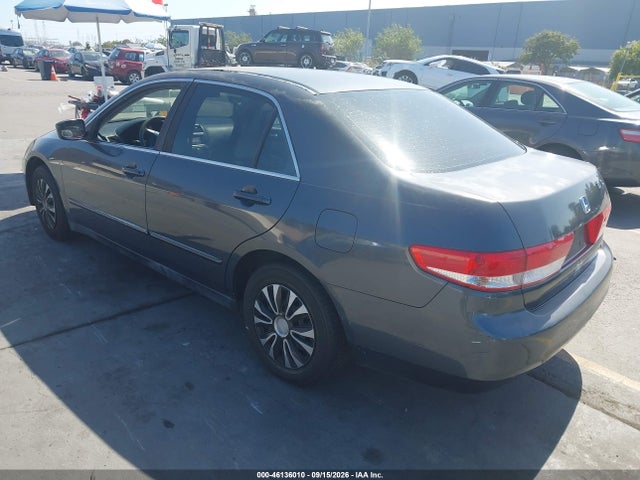 2003 Honda ACCORD 2.4 LX 照片 3