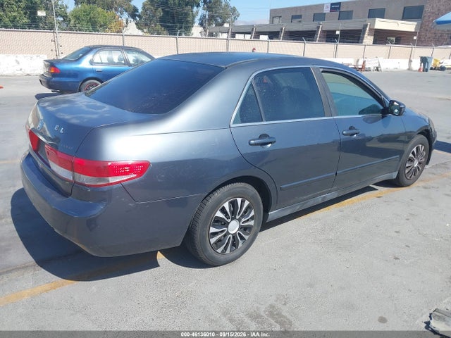 2003 Honda ACCORD 2.4 LX 照片 4