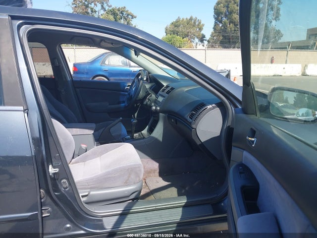 2003 Honda ACCORD 2.4 LX 照片 5