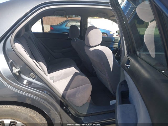 2003 Honda ACCORD 2.4 LX 照片 8