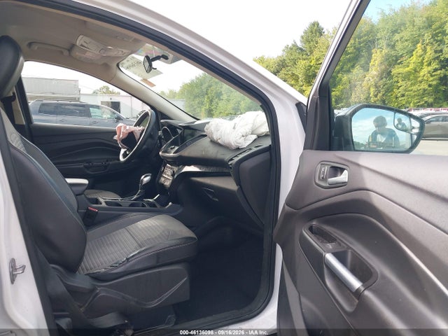 2019 FORD ESCAPE SE 5