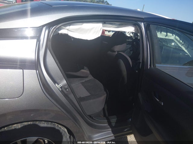 2020 NISSAN SENTRA SV XTRONIC CVT 8
