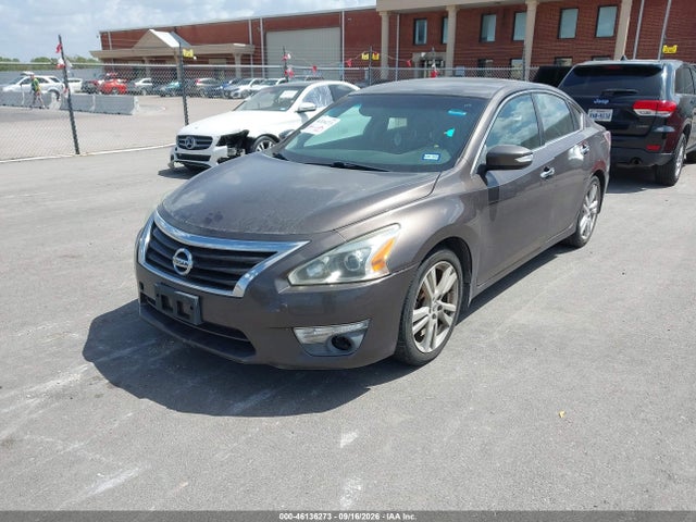 صورة 2 لـ 2014 Nissan ALTIMA 3.5 SL