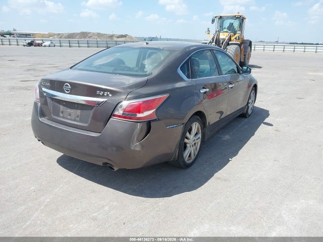 صورة 4 لـ 2014 Nissan ALTIMA 3.5 SL