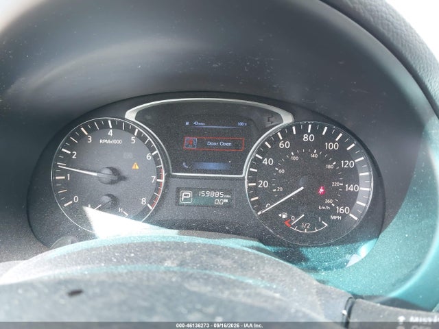 صورة 7 لـ 2014 Nissan ALTIMA 3.5 SL