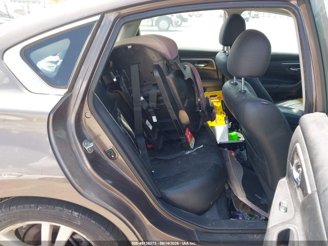 صورة 8 لـ 2014 Nissan ALTIMA 3.5 SL