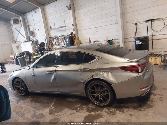 2019 LEXUS ES 350 14