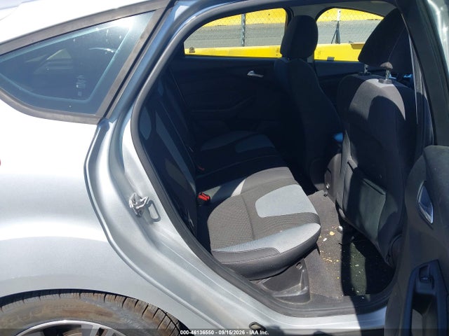 صورة 8 لـ 2014 FORD FOCUS SE