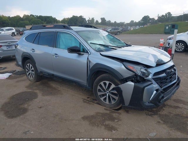 2023 SUBARU OUTBACK PREMIUM