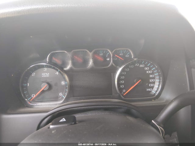 2017 GMC YUKON XL SLT 7