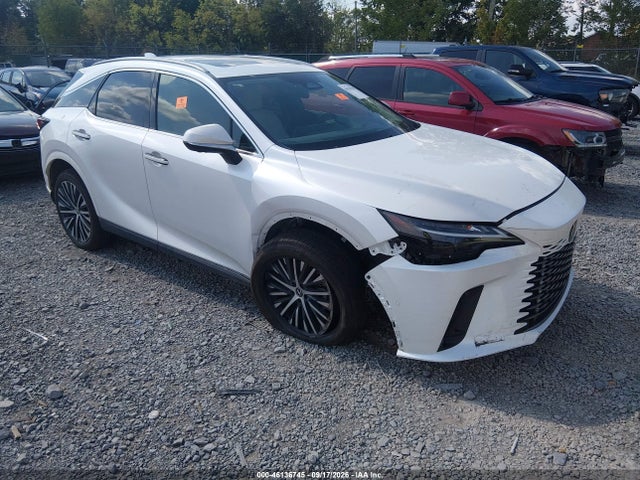 2024 Lexus RX 350 Premium Plus