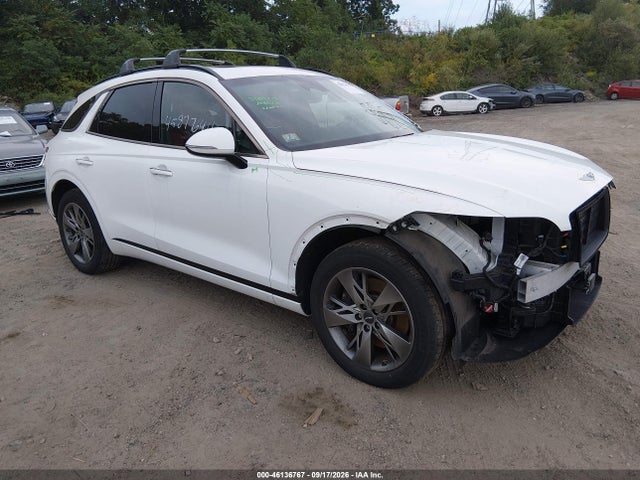 2024 Genesis Gv70 3.5T AWD Sport