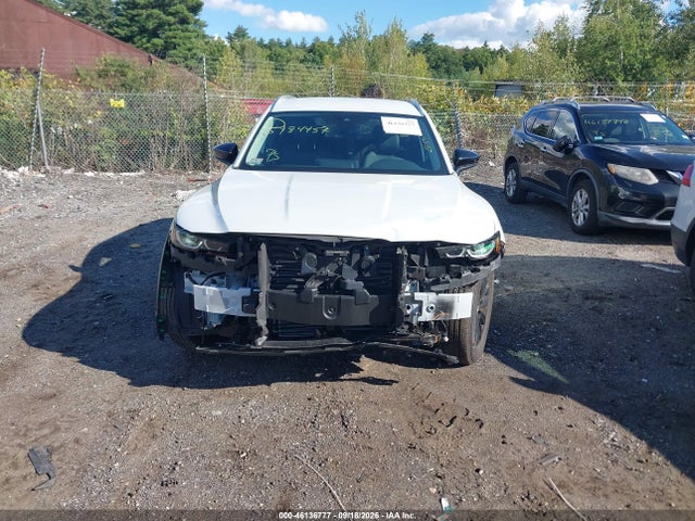 2024 MAZDA CX-50 2.5 S SELECT 13