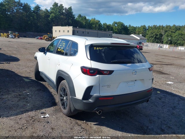 2024 MAZDA CX-50 2.5 S SELECT 3