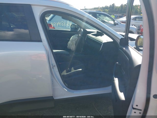 2024 MAZDA CX-50 2.5 S SELECT 5