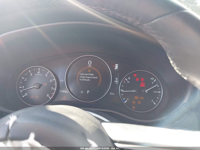 2024 MAZDA CX-50 2.5 S SELECT 7