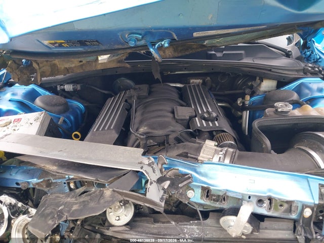 2018 DODGE CHALLENGER R/T SCAT PACK 10