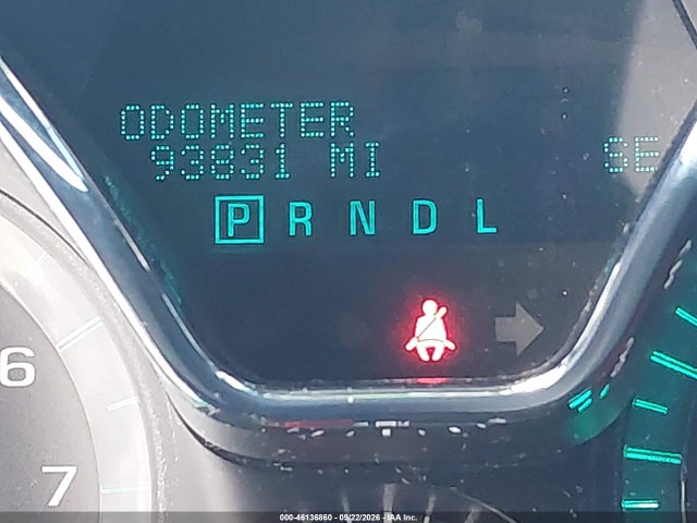 2017 CHEVROLET TRAVERSE 1LT 16
