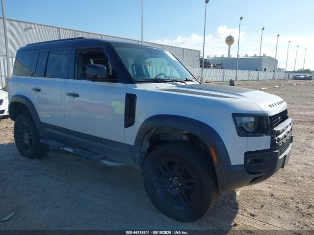 2023 Land Rover Defender 110 S