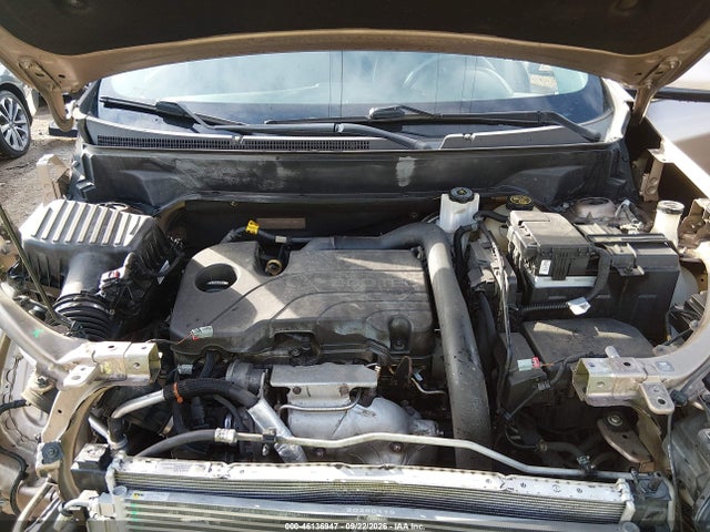 2018 CHEVROLET EQUINOX LT 10