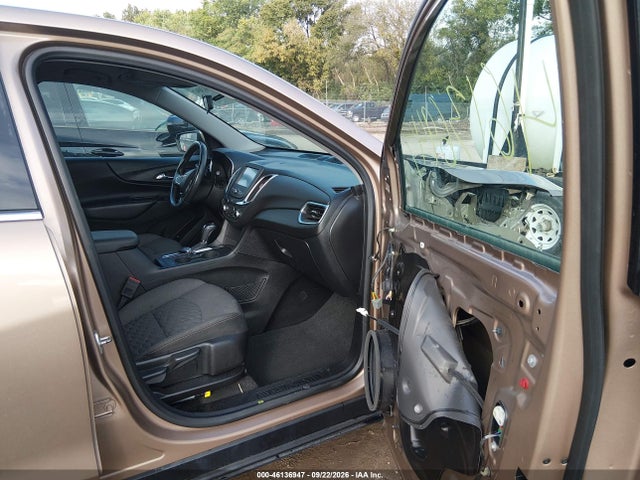 2018 CHEVROLET EQUINOX LT 5
