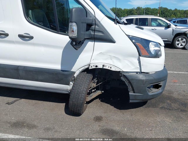 2021 FORD TRANSIT-350 6