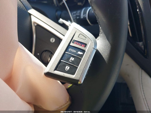 2026 ACURA RDX TECHNOLOGY 11