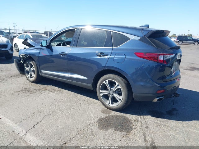 2026 ACURA RDX TECHNOLOGY 3