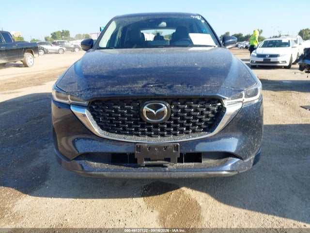2025 MAZDA CX-5 2.5 S PREFERRED 13