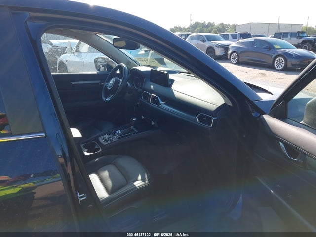 2025 MAZDA CX-5 2.5 S PREFERRED 5