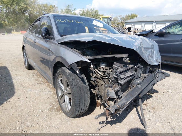 2020 Volkswagen Jetta 1.4T R-Line/1.4T S/1.4T SE
