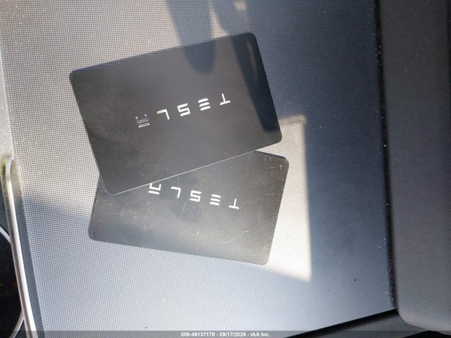 2025 TESLA MODEL 3 LONG RANGE ALL-WHEEL DRIVE 10