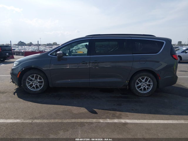 2022 CHRYSLER PACIFICA TOURING L 14