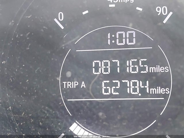 2018 HONDA HR-V EX 15