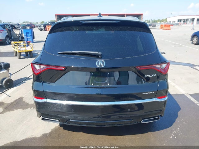 2026 ACURA MDX ADVANCE PACKAGE 14