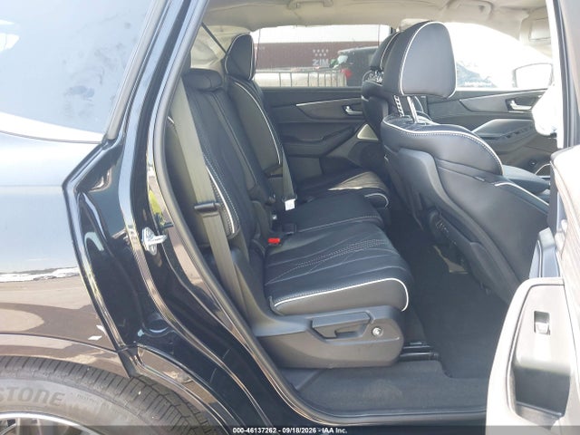 2026 ACURA MDX ADVANCE PACKAGE 6